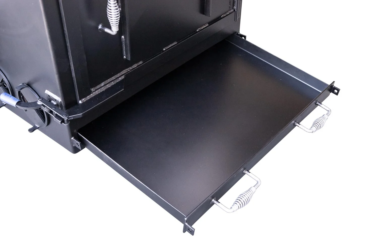 Meadow Creek TS1000 BBQ Smoker Trailer - Image 35
