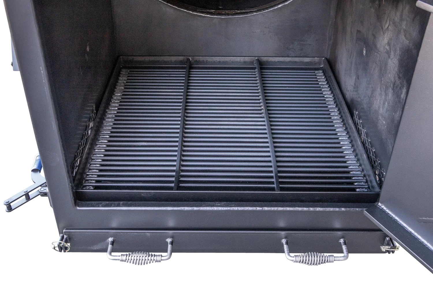 Meadow Creek TS1000 BBQ Smoker Trailer - Image 43