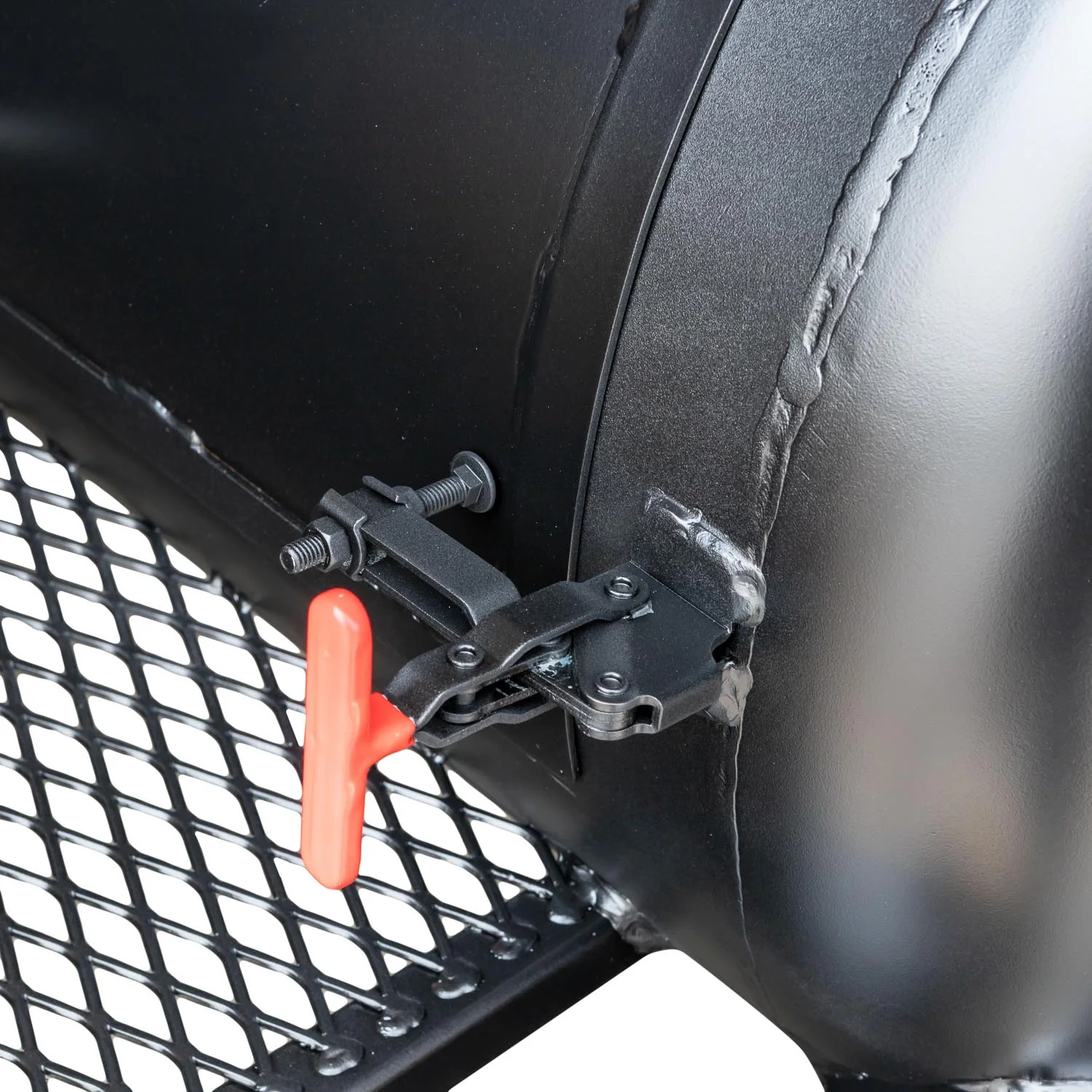 Meadow Creek TS120P Barbeque Smoker - Image 13