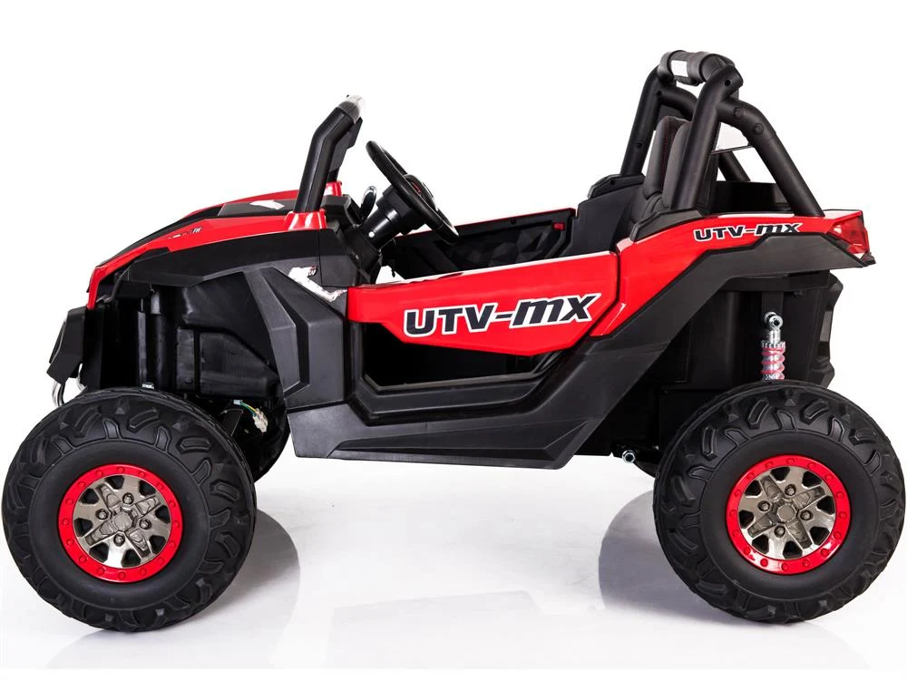 Mini Moto UTV 4x4 12v (2.4ghz RC) Ride On - Image 14