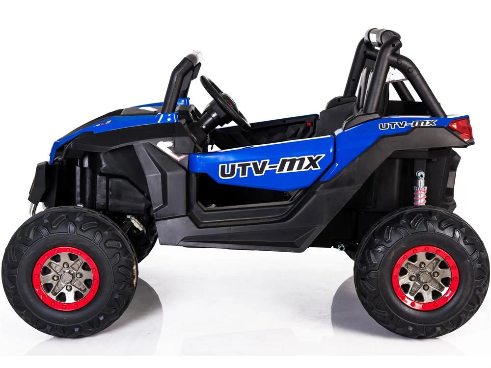 Mini Moto UTV 4x4 12v (2.4ghz RC) Ride On - Image 19
