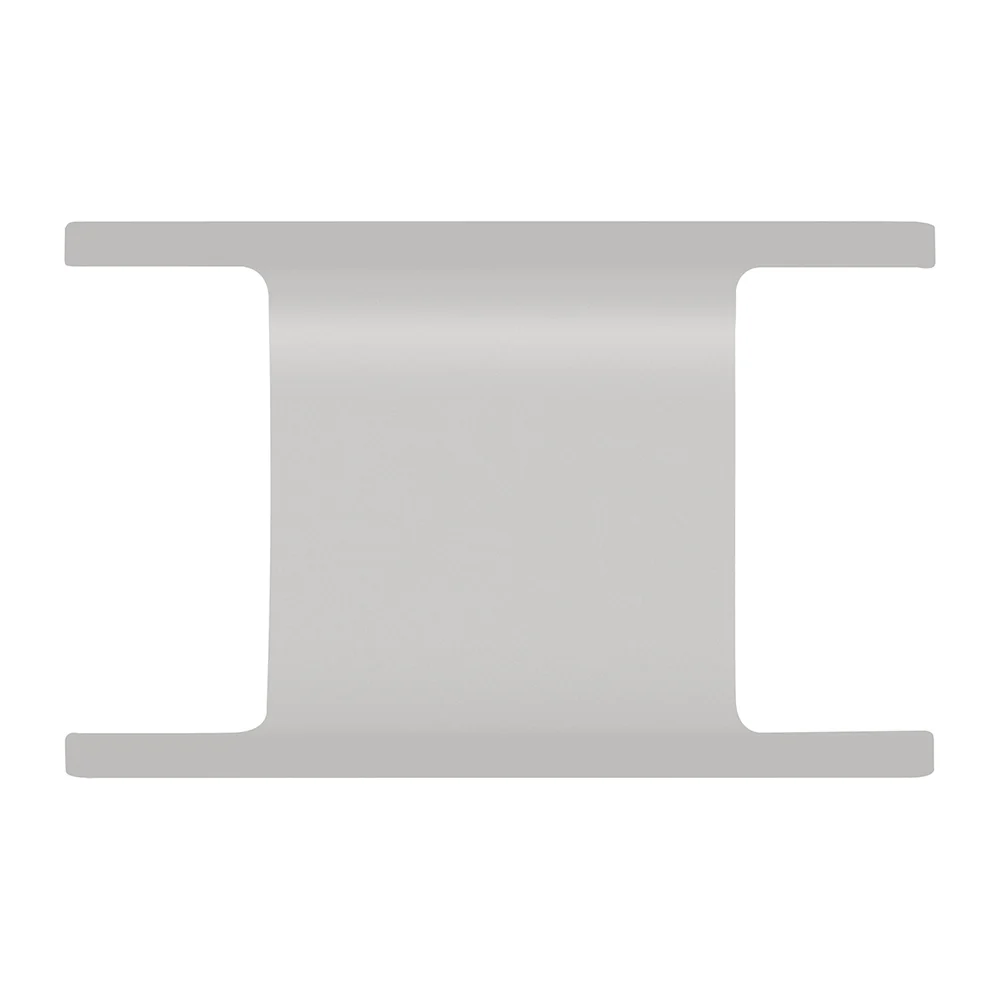 Minn Kota 3" Raptor Setback Bracket - White [1810375] - Image 4