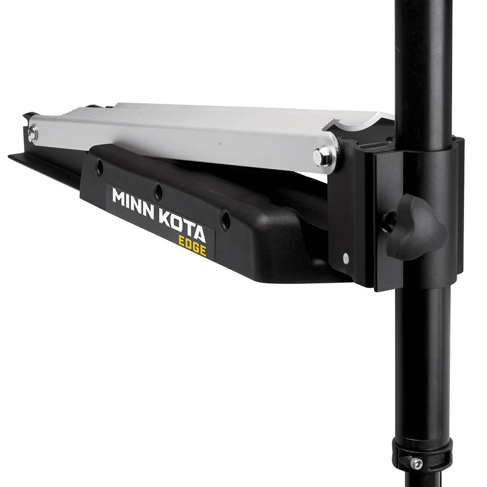 Minn Kota Edge 55 - Hand Control - 12V-55lb-52" [1355963] - Image 4