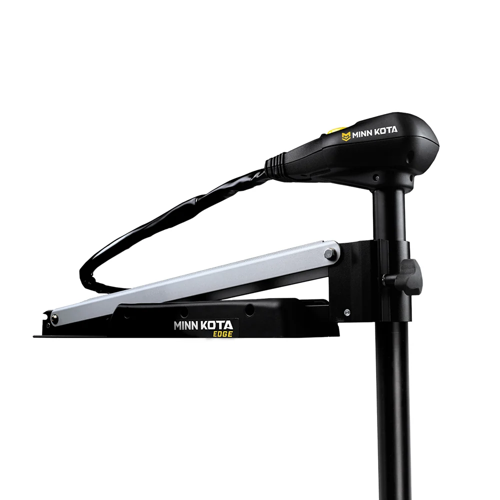 Minn Kota Edge 70 - Latch  Door - Foot Control - 24V-70lb-52" [1355971] - Image 2