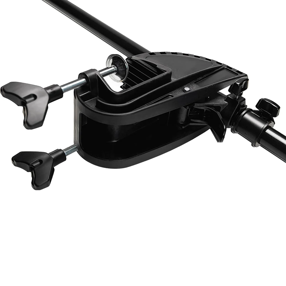 Minn Kota Endura Max 55 Trolling Motor - Transom Mount - 12V - 55lb - 36" [1352155M] - Image 3
