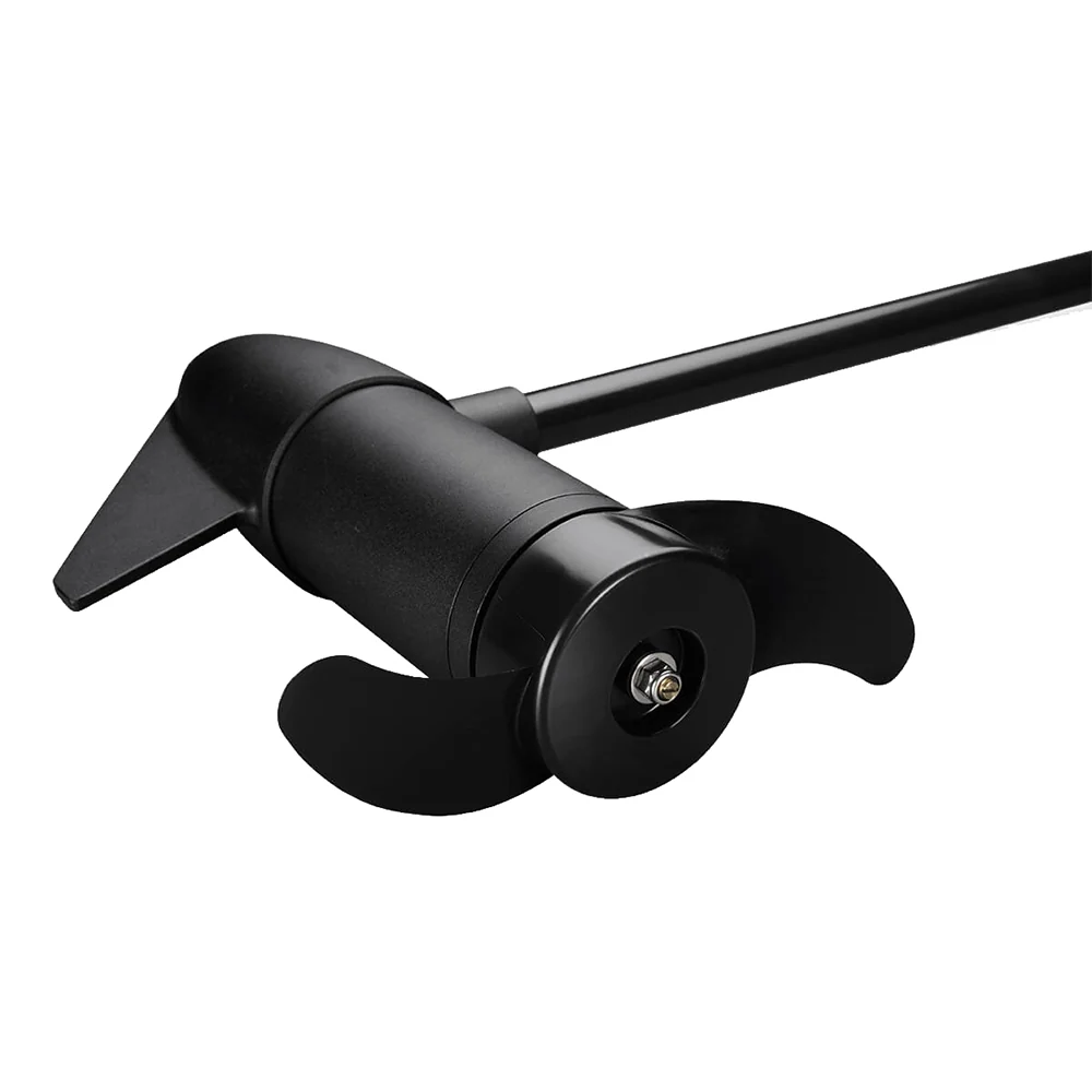 Minn Kota Endura Max 55 Trolling Motor - Transom Mount - 12V - 55lb - 42" [1352156M] - Image 4