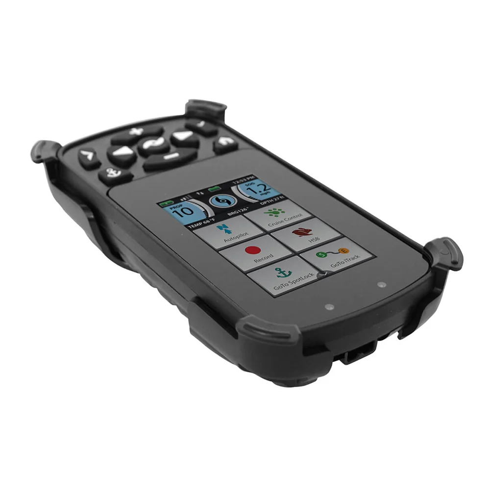 Minn Kota i-Pilot Link Remote Holding Cradle - Bluetooth [1866670] - Image 2