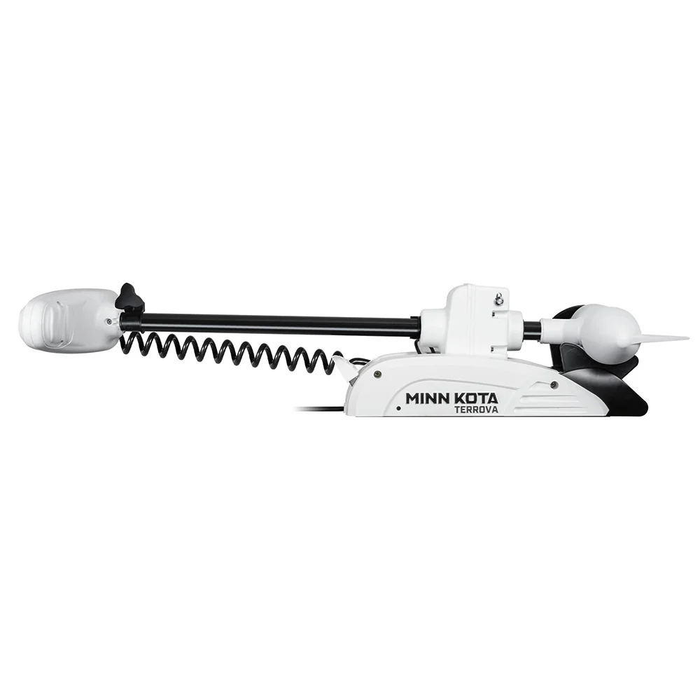 Minn Kota Kayak Riptide Terrova 55/MR 12V - 55lb - 36" [1358339] - Image 2