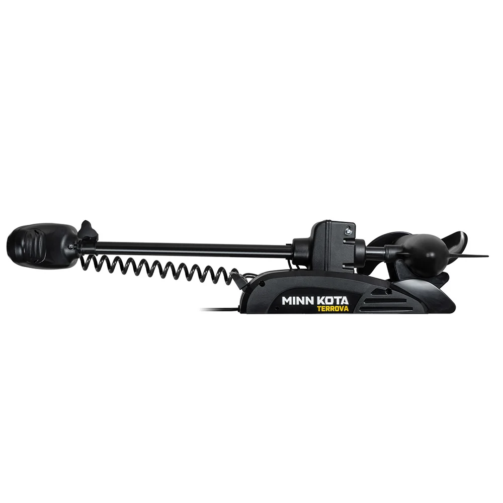 Minn Kota Kayak Terrova 55 Trolling Motor w/Micro Remote - 12v - 55 LBS - 36" [1358340] - Image 3