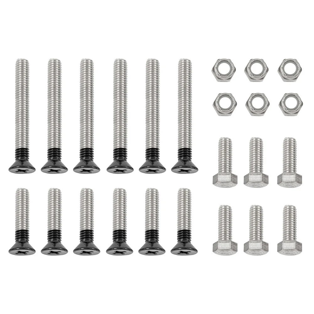 Minn Kota MKA-58 Boat Deck Reinforcement Kit [1854058] - Image 4
