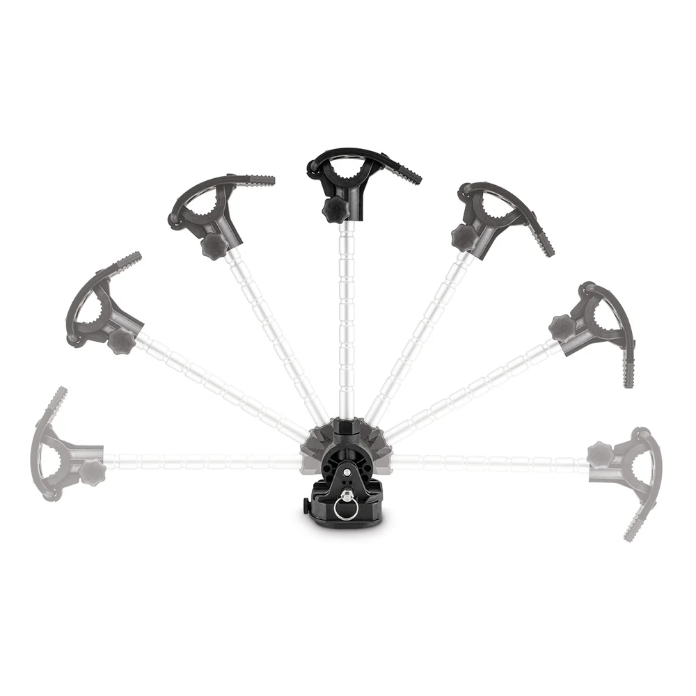 Minn Kota MKA-60 Stabilizer Kit [1862060] - Image 2