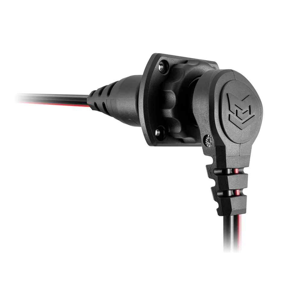 Minn Kota MKR-28 Trolling Motor Plug  Receptacle [1865120] - Image 3