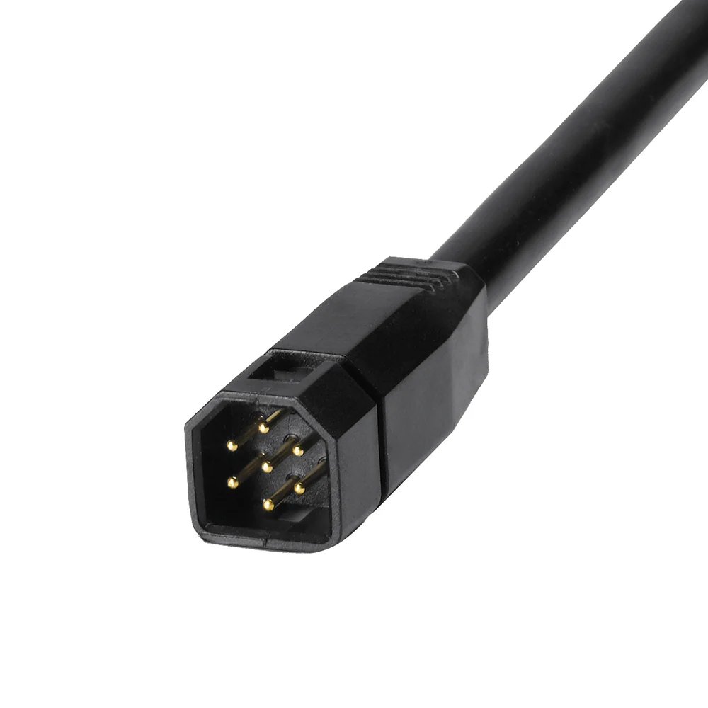 Minn Kota MKR-MI-1 Adapter Cable f/Helix 8,9,10  12 MSI Units [1852084] - Image 2