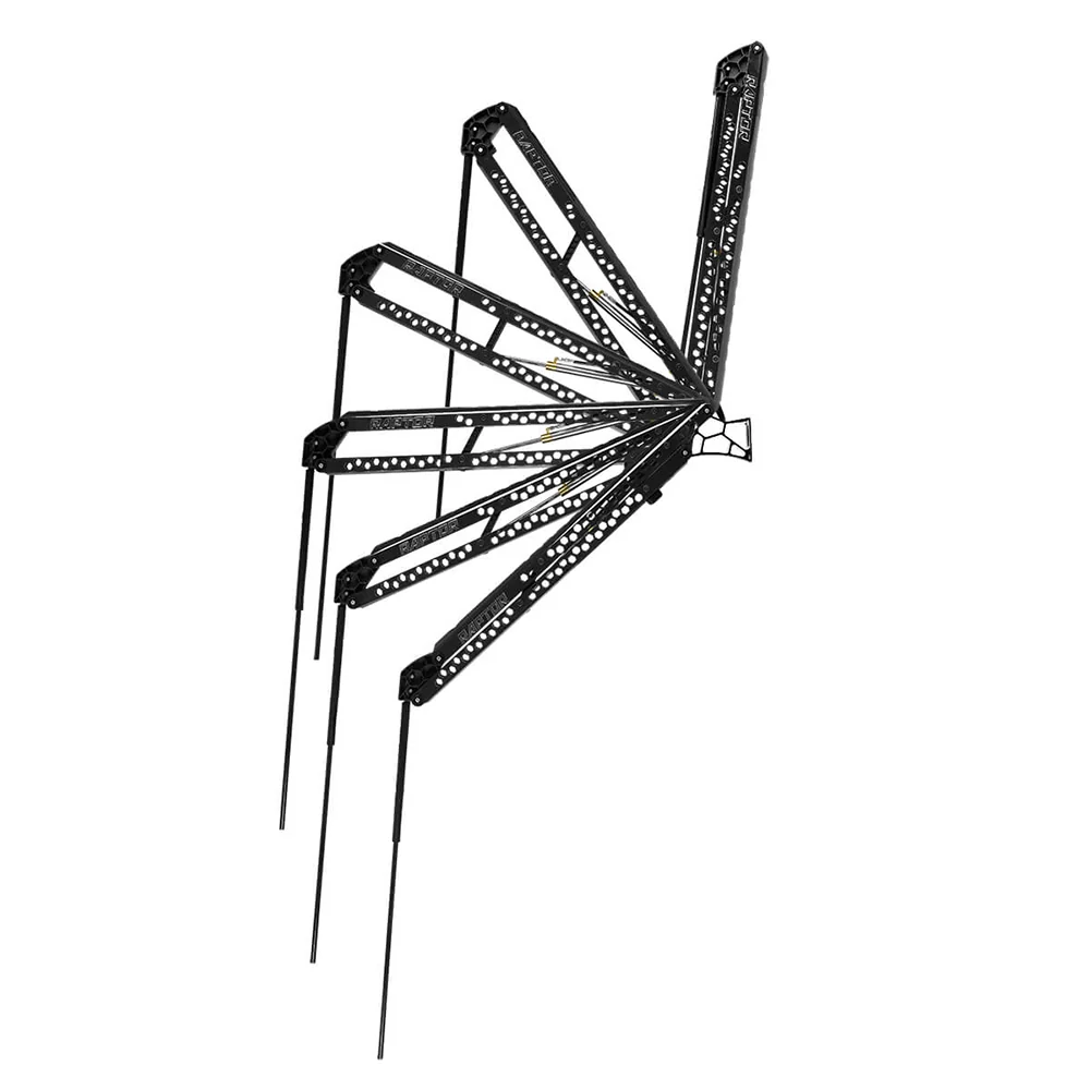 Minn Kota Raptor 10 Shallow Water Anchor w/Active Anchoring - Black [1810630] - Image 2