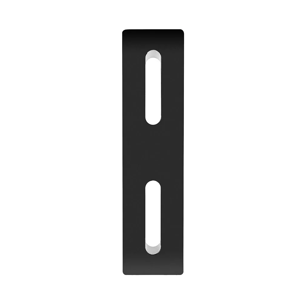 Minn Kota Raptor Adapter Bracket 2" Spacer - Black [1810356] - Image 2