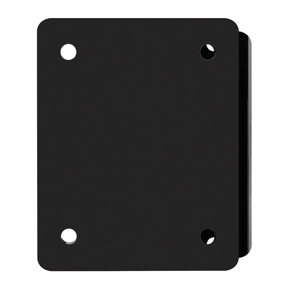 Minn Kota Raptor Direct Mount Angle Bracket - Black [1810371] - Image 2