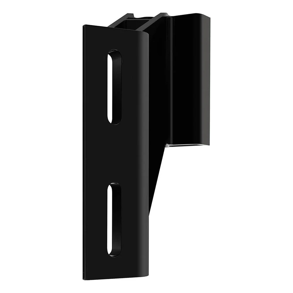 Minn Kota Raptor Jack Plate Adapter Bracket - Starboard - 5" Setback - 4" Rise - Black [1810380] - Image 2