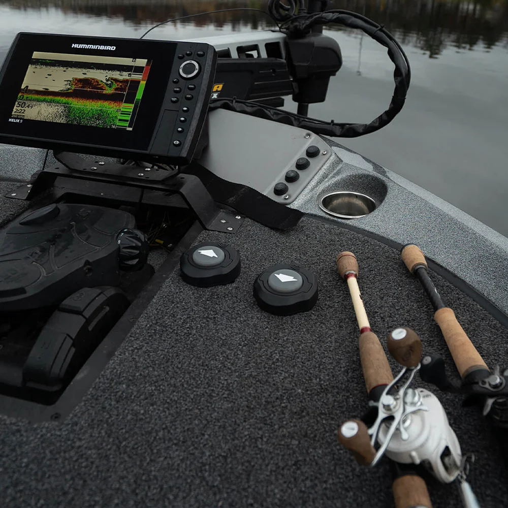 Minn Kota Raptor/Talon Bluetooth Stomp Switch [1810253] - Image 2