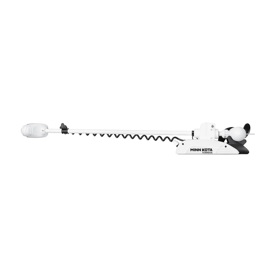 Minn Kota Riptide Terrova 80 Trolling Motor w/Wireless Remote - 24V - 80LB - 60" [1363786] - Image 2