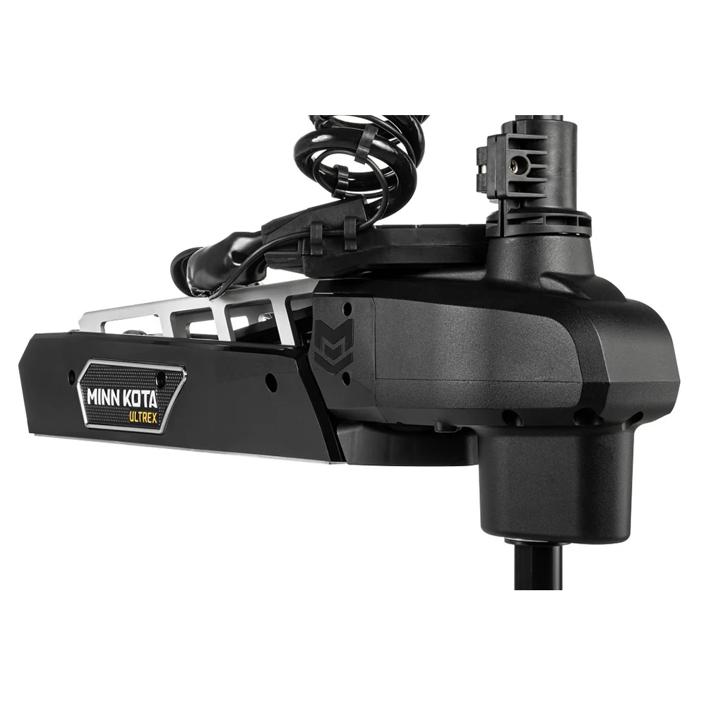 Minn Kota Ultrex QUEST 90/115 Trolling Motor w/Micro Remote - Dual Spectrum CHIRP - 24/36V - 90/115LBS - 45" [1368900] - Image 6