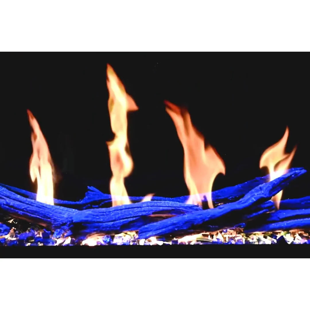 Modern Flames 120" Orion Multi HelioVision Linear Electric Fireplace [OR120-MULTI] - Image 11