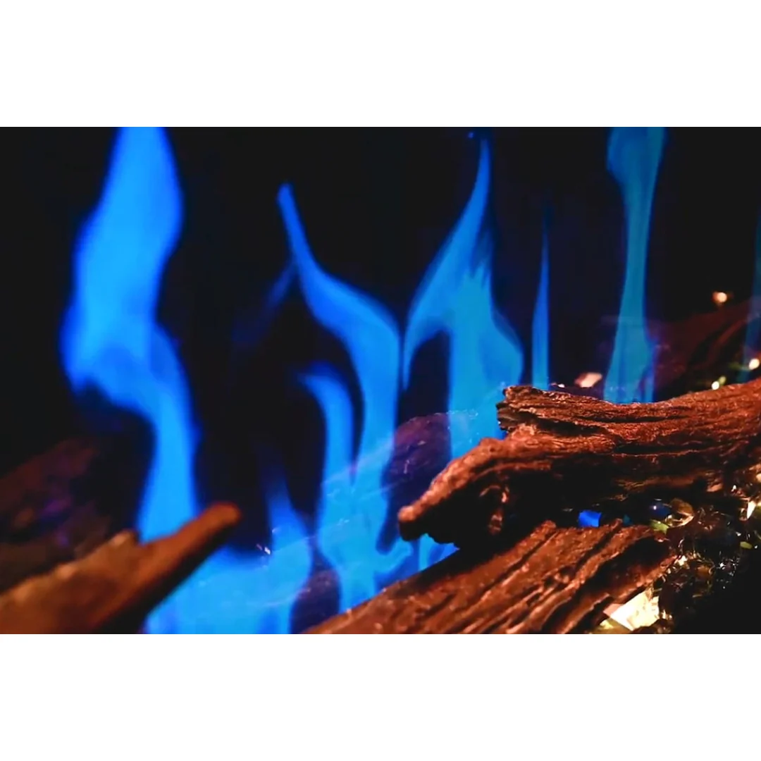 Modern Flames 120" Orion Multi HelioVision Linear Electric Fireplace [OR120-MULTI] - Image 17