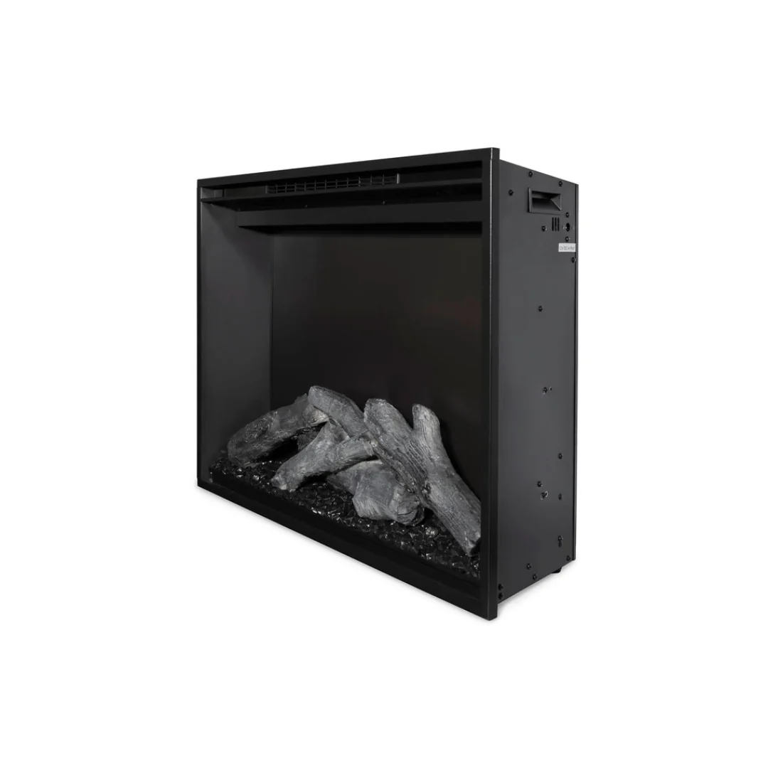 Modern Flames 26" Redstone Traditional Electric Fireplace [RS-2621] - Image 21