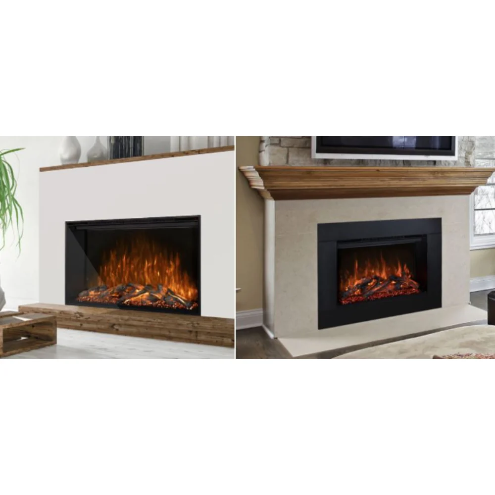 Modern Flames 36" Redstone Traditional Electric Fireplace [RS-3626] - Image 3
