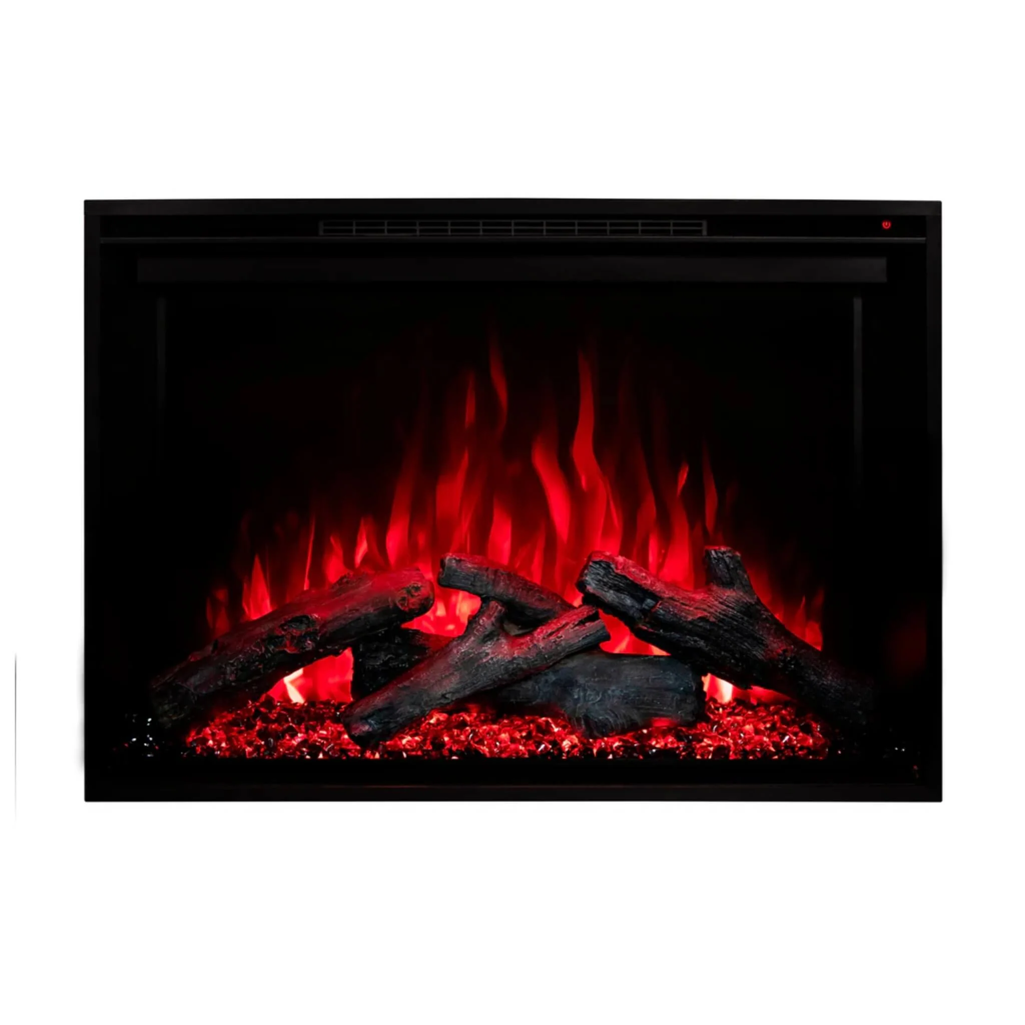 Modern Flames 42" Redstone Traditional Electric Fireplace [RS-4229] - Image 6