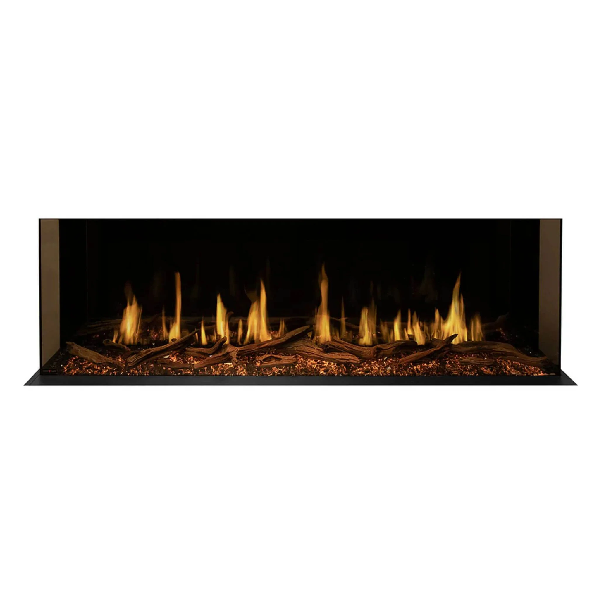 Modern Flames 52" Orion Slim HelioVision Linear Electric Fireplace [OR52-SLIM] - Image 5