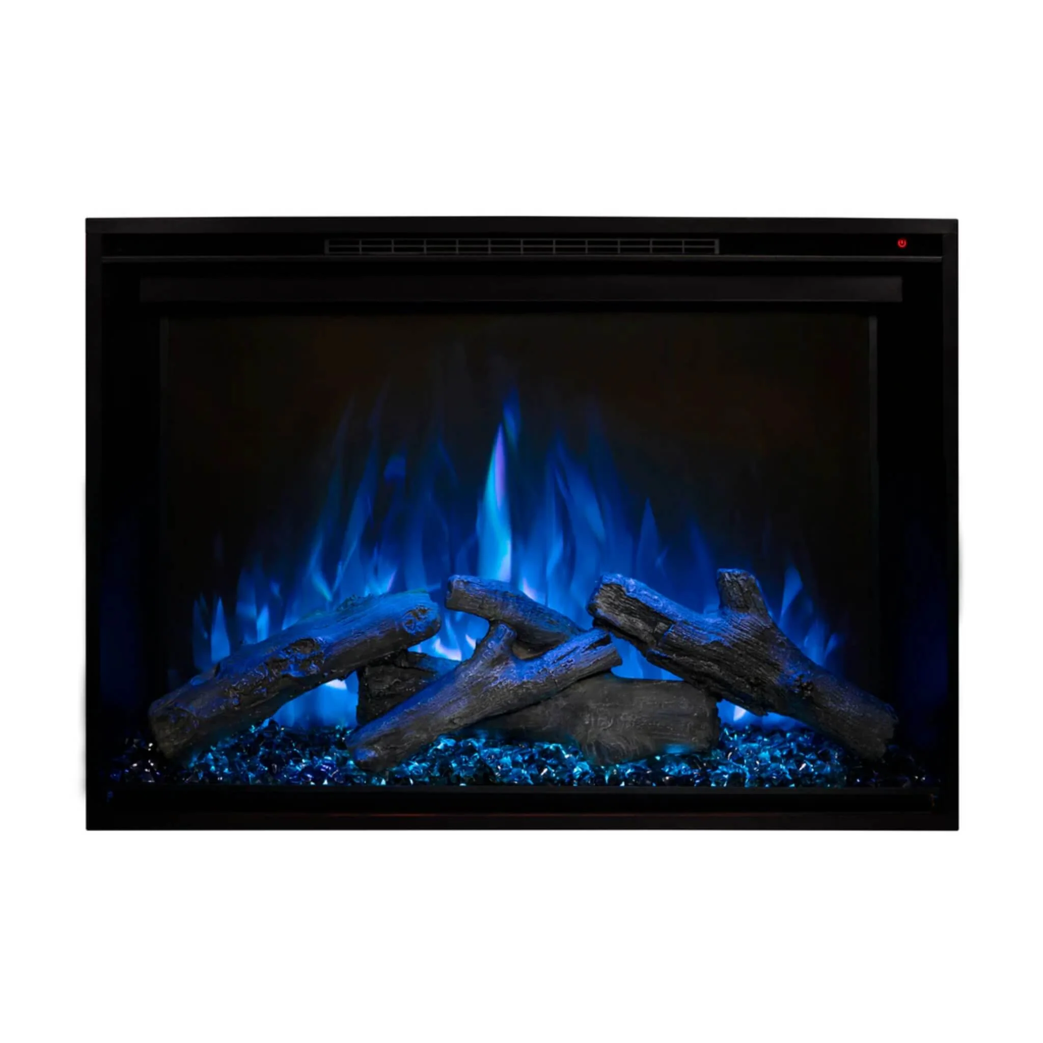Modern Flames 54" Redstone Traditional Electric Fireplace  [RS-5435] - Image 10