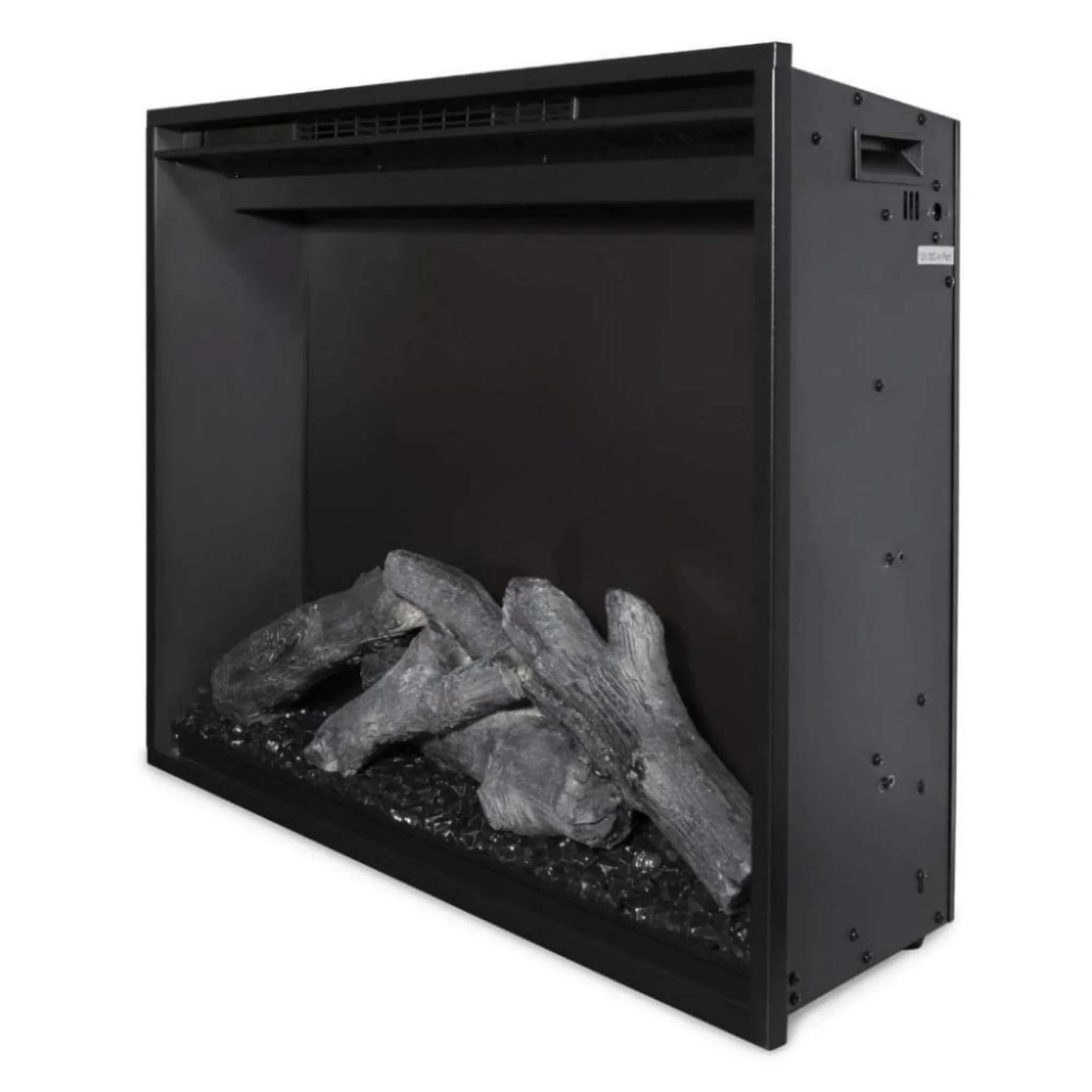 Modern Flames 54" Redstone Traditional Electric Fireplace  [RS-5435] - Image 11