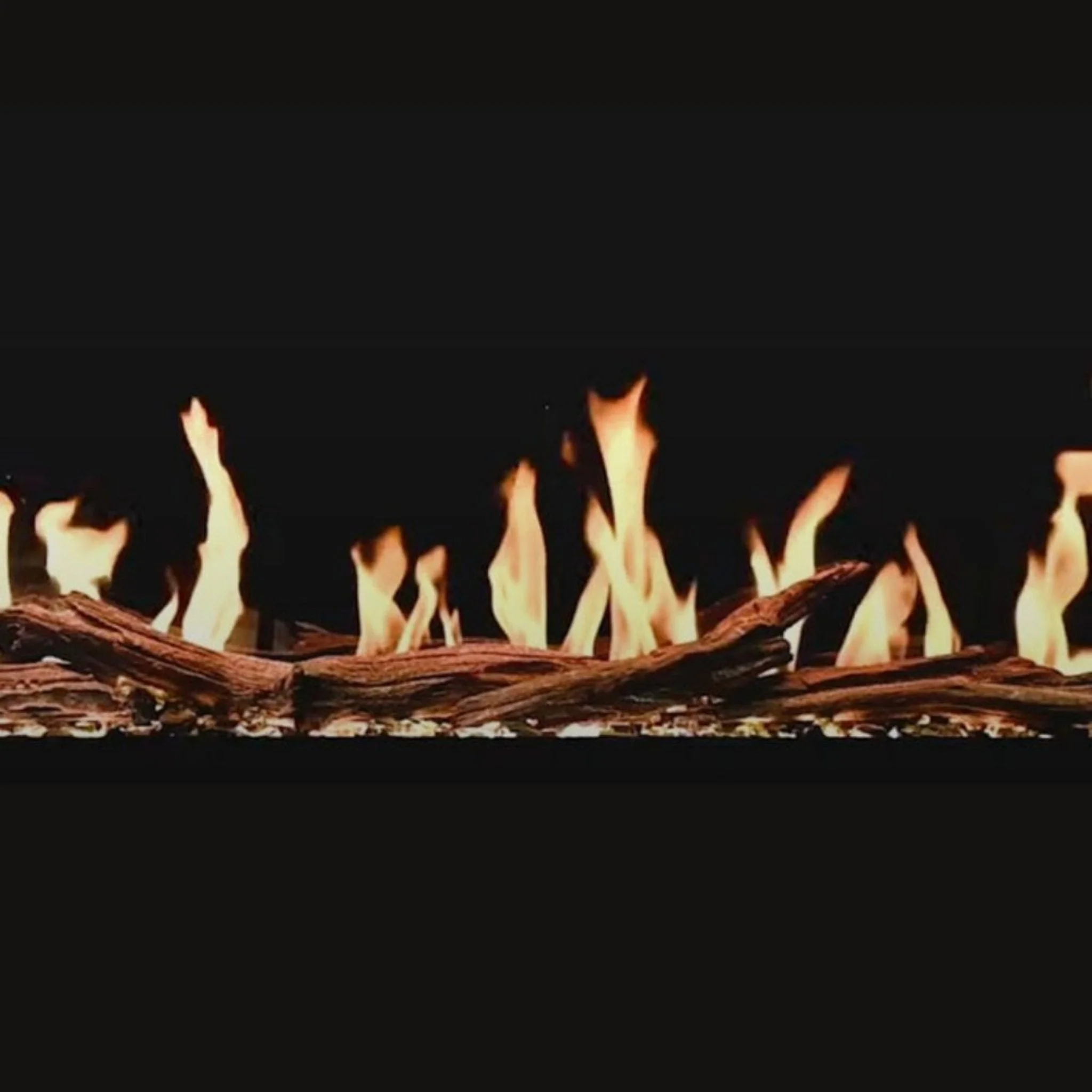Modern Flames 60" Orion Multi HelioVision Linear Electric Fireplace [OR60-MULTI] - Image 12