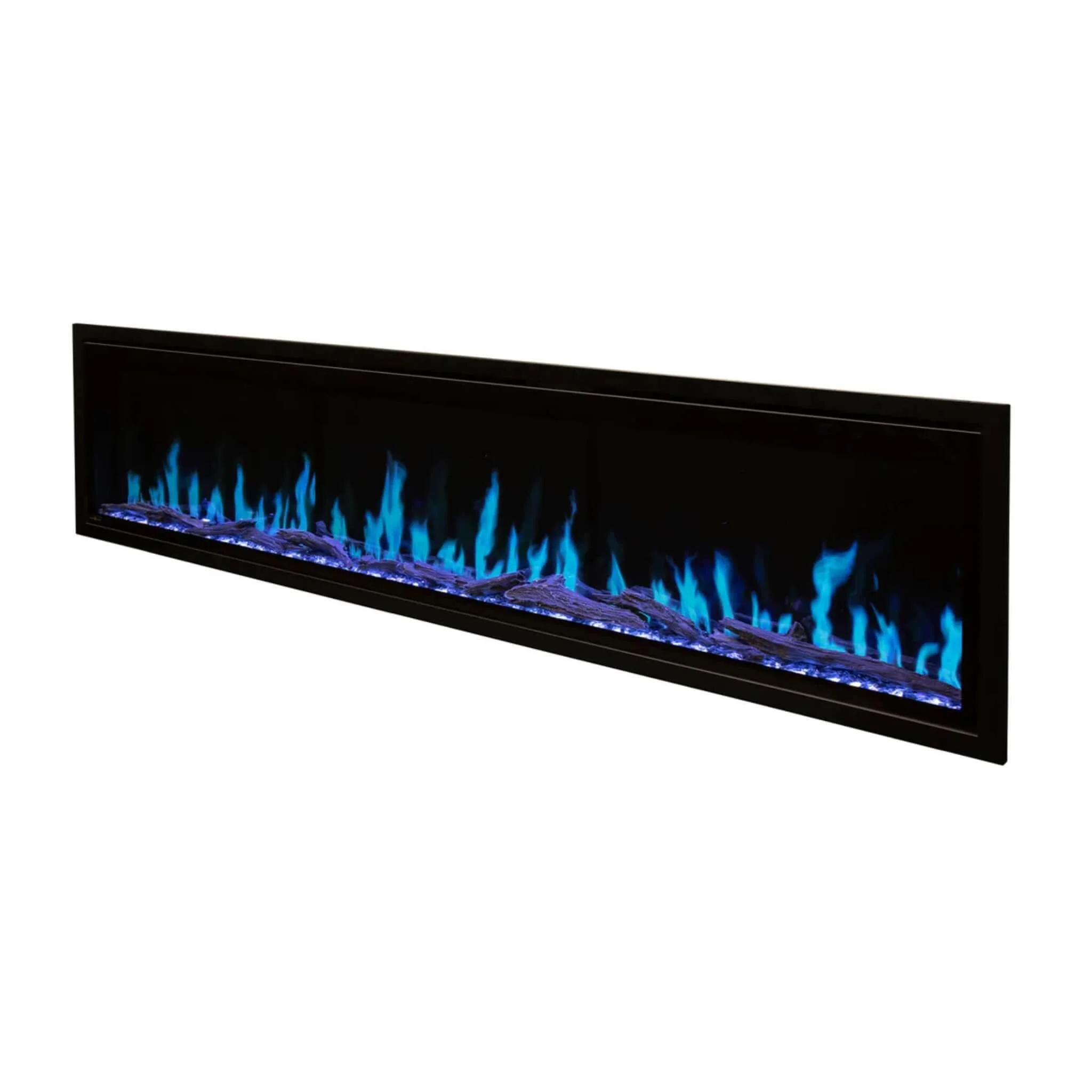 Modern Flames 60" Orion Slim HelioVision Linear Electric Fireplace [OR60-SLIM] - Image 6