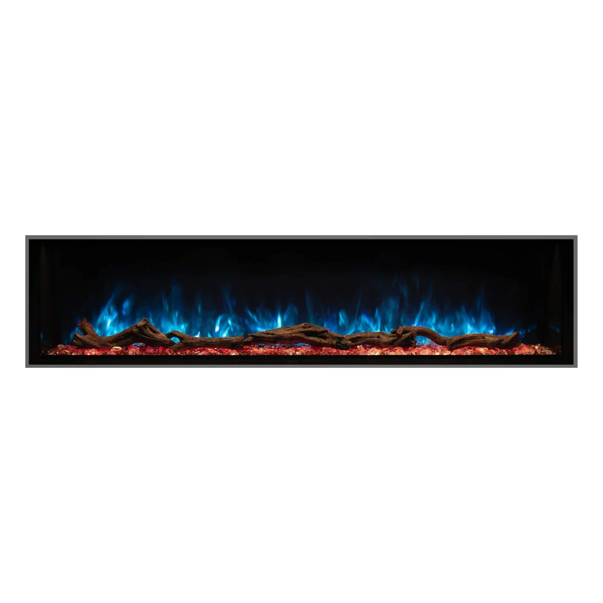 Modern Flames 68" Landscape Pro Multi Linear Electric Fireplace [LPM-6816] - Image 13