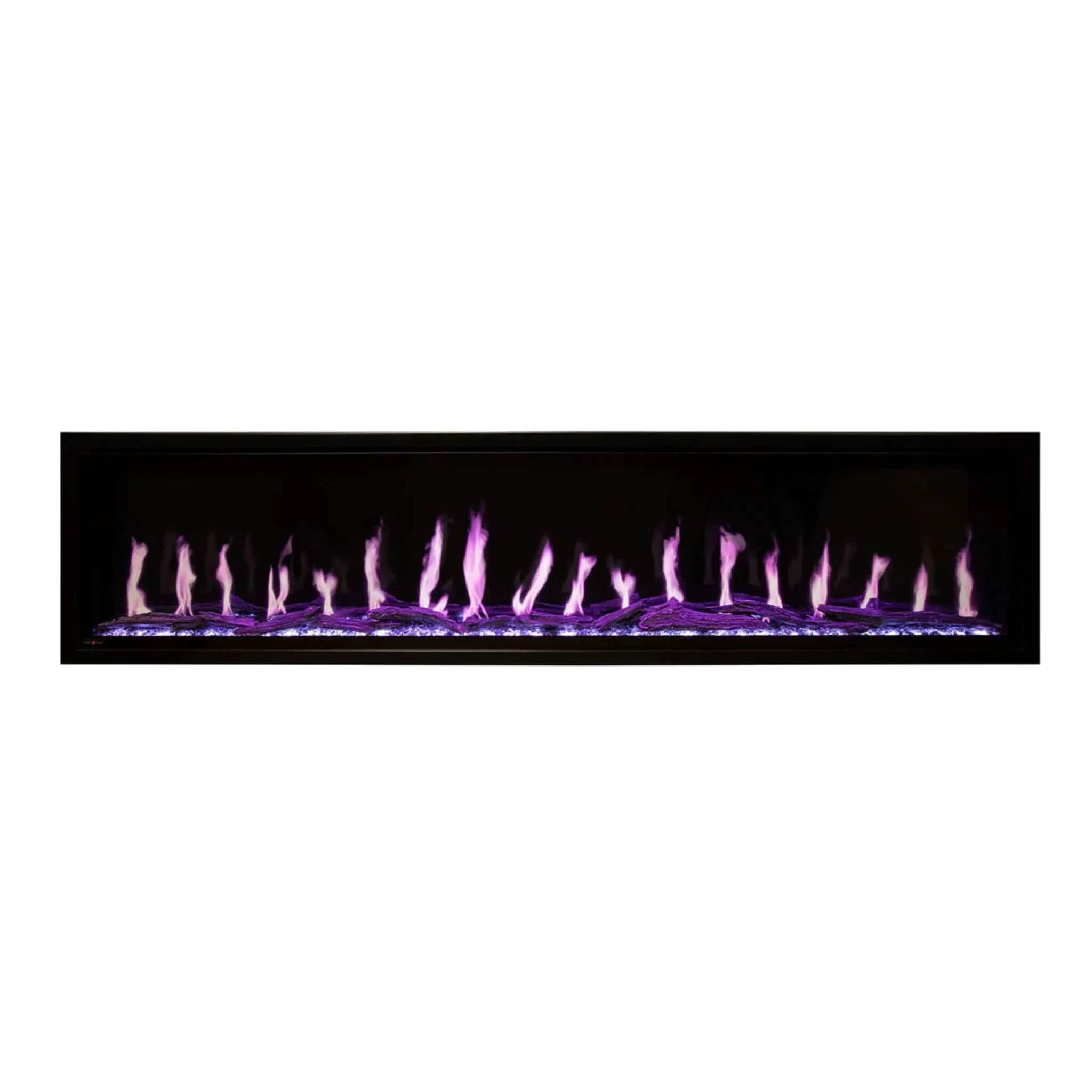 Modern Flames 76" Orion Multi HelioVision Linear Electric Fireplace [OR76-MULTI] - Image 5