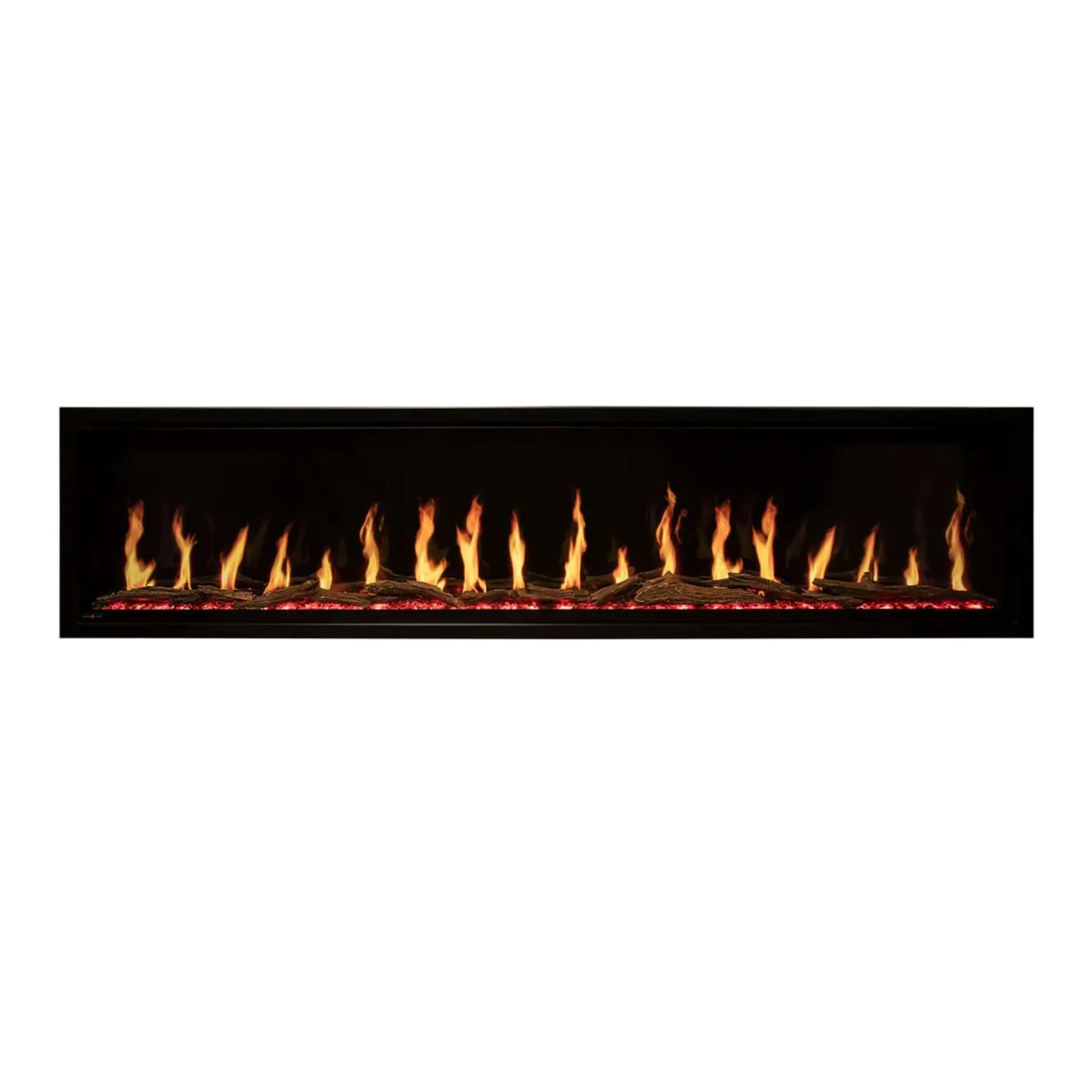 Modern Flames 76" Orion Multi HelioVision Linear Electric Fireplace [OR76-MULTI] - Image 6