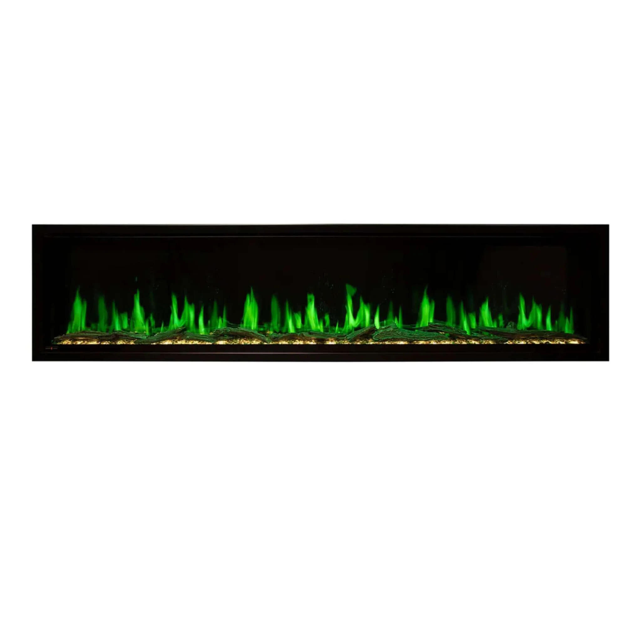 Modern Flames 76" Orion Multi HelioVision Linear Electric Fireplace [OR76-MULTI] - Image 7