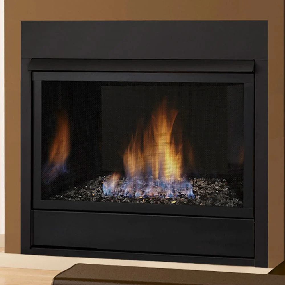 Monessen 24" Symphony Vent-Free Traditional Gas Fireplace - Image 2