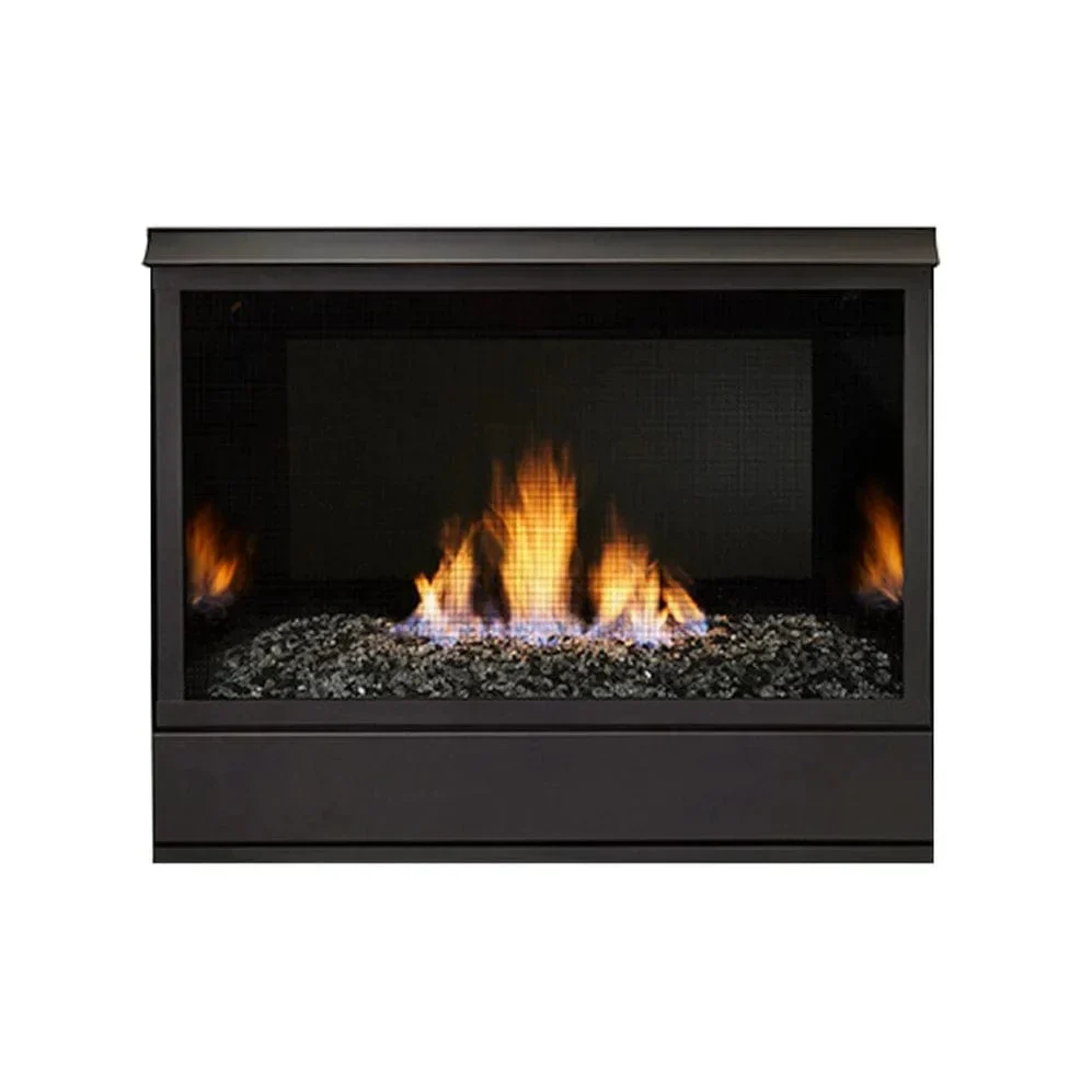 Monessen 32" Aria Vent-Free Traditional Gas Fireplace - Image 5