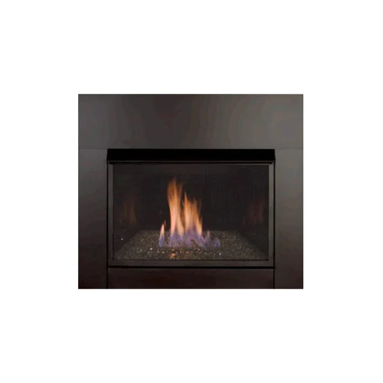 Monessen 33" Solstice Vent-Free Traditional Gas Fireplace Insert - Image 6