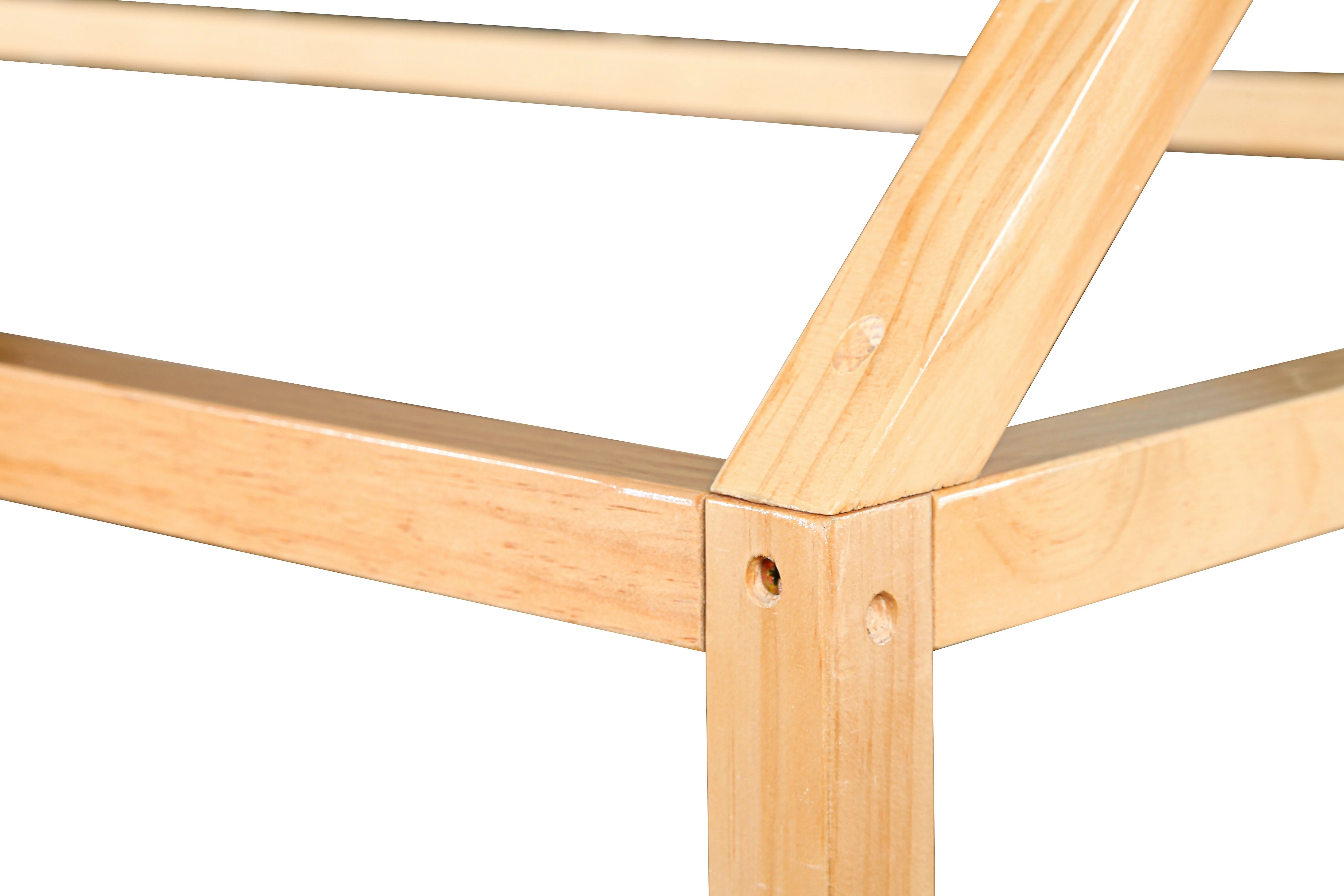 Montessori House Bed - Image 11