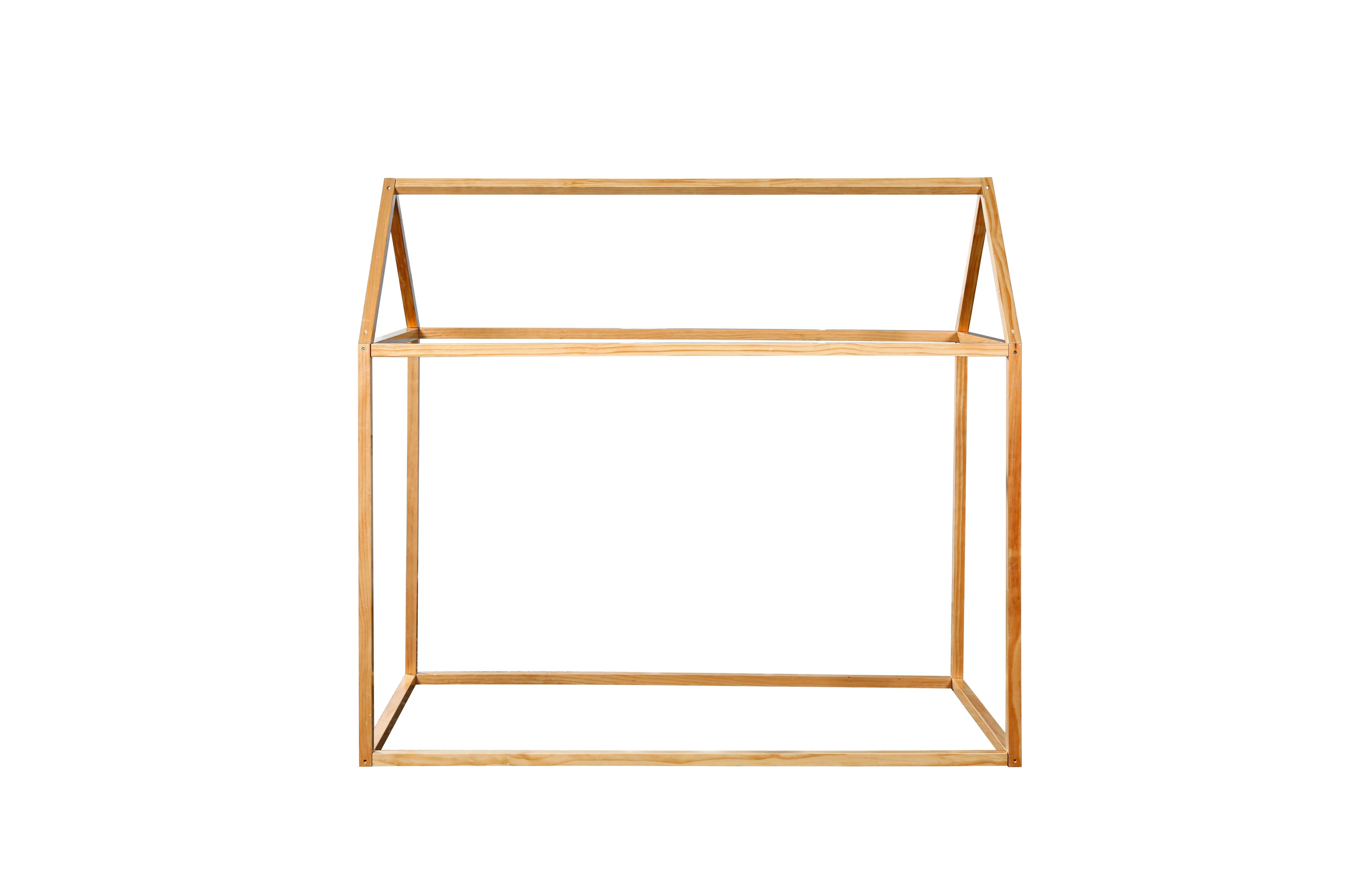 Montessori House Bed - Image 7