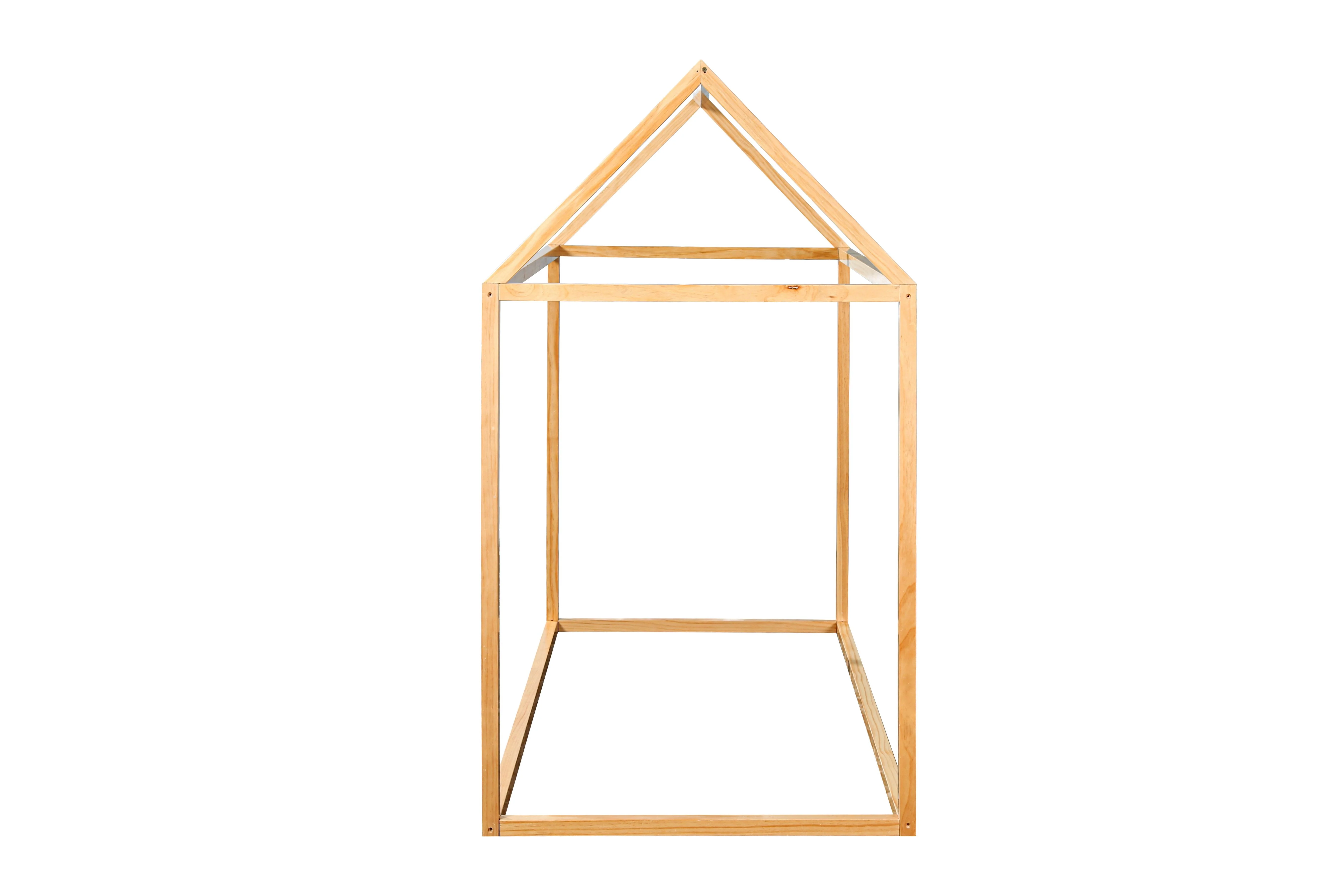 Montessori House Bed - Image 8