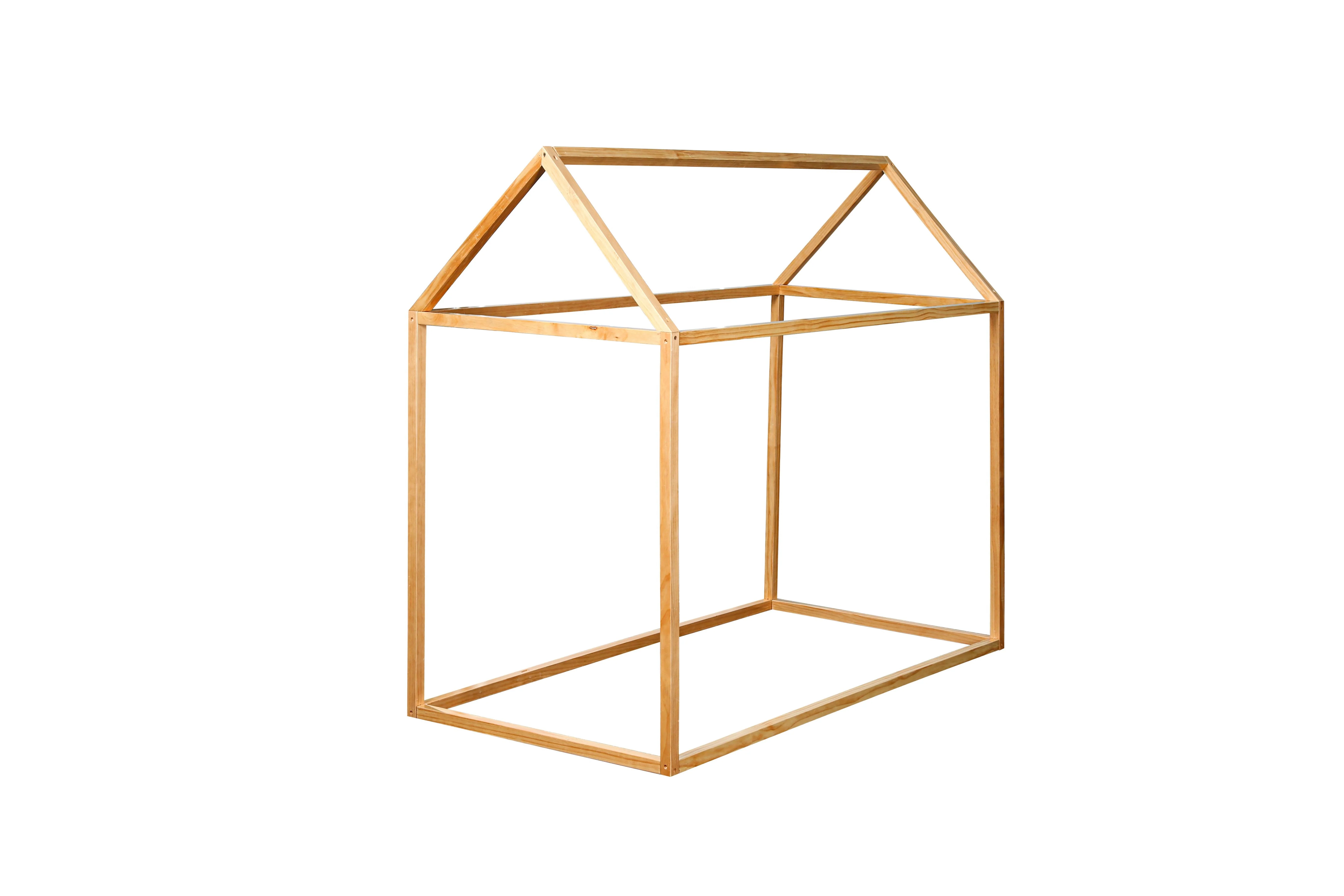 Montessori House Bed - Image 9
