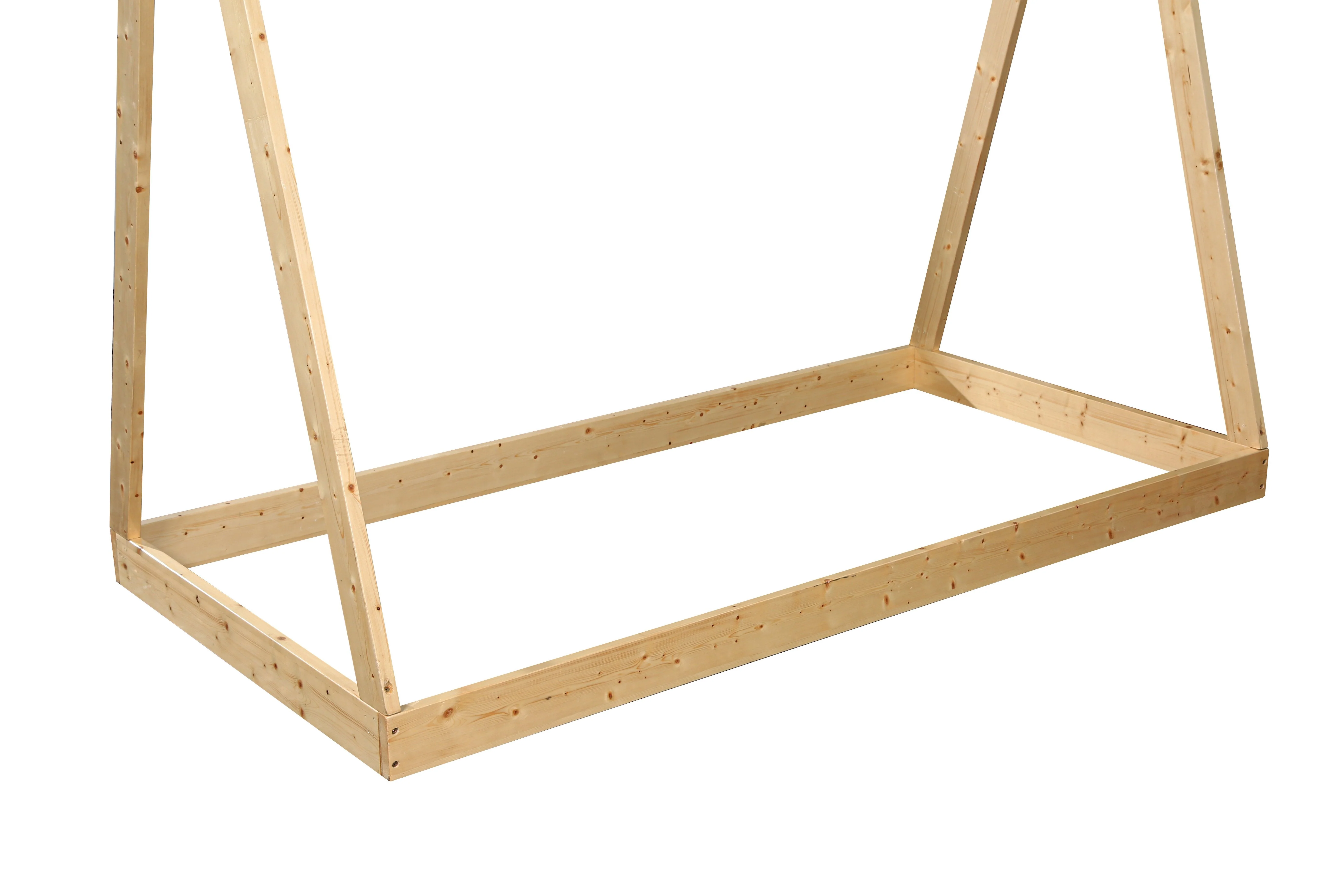 Montessori Teepee Bed - Image 10