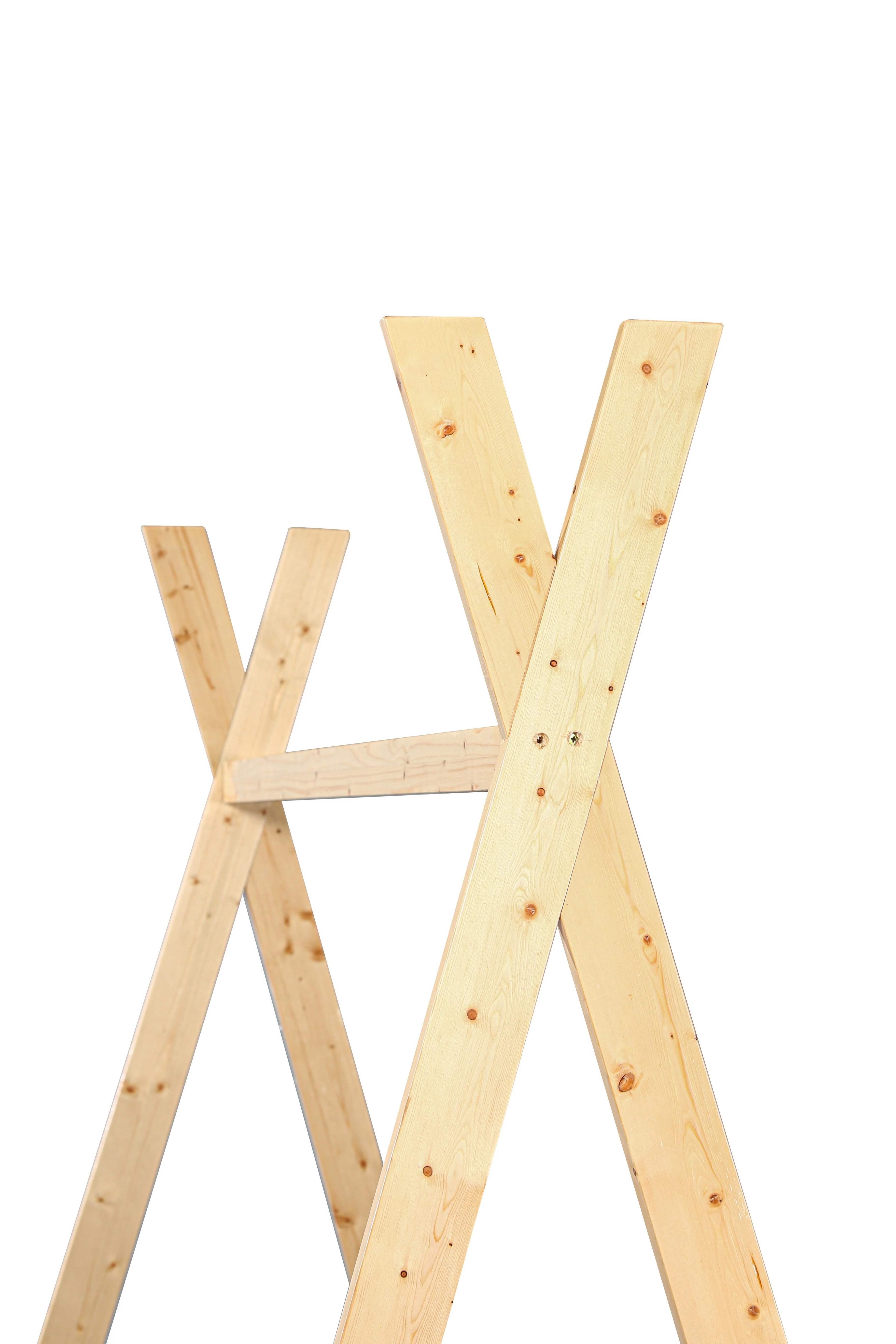 Montessori Teepee Bed - Image 11