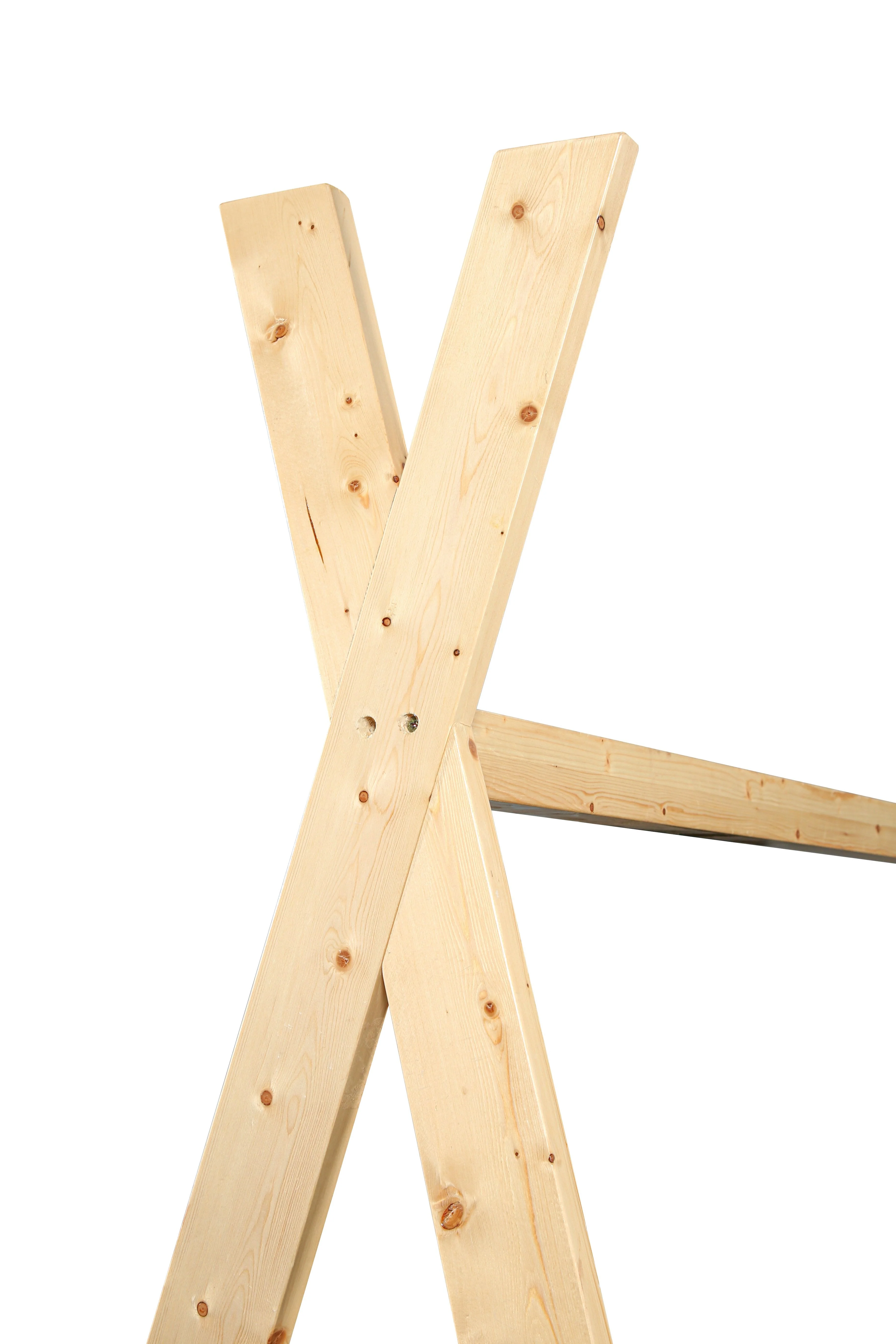 Montessori Teepee Bed - Image 12