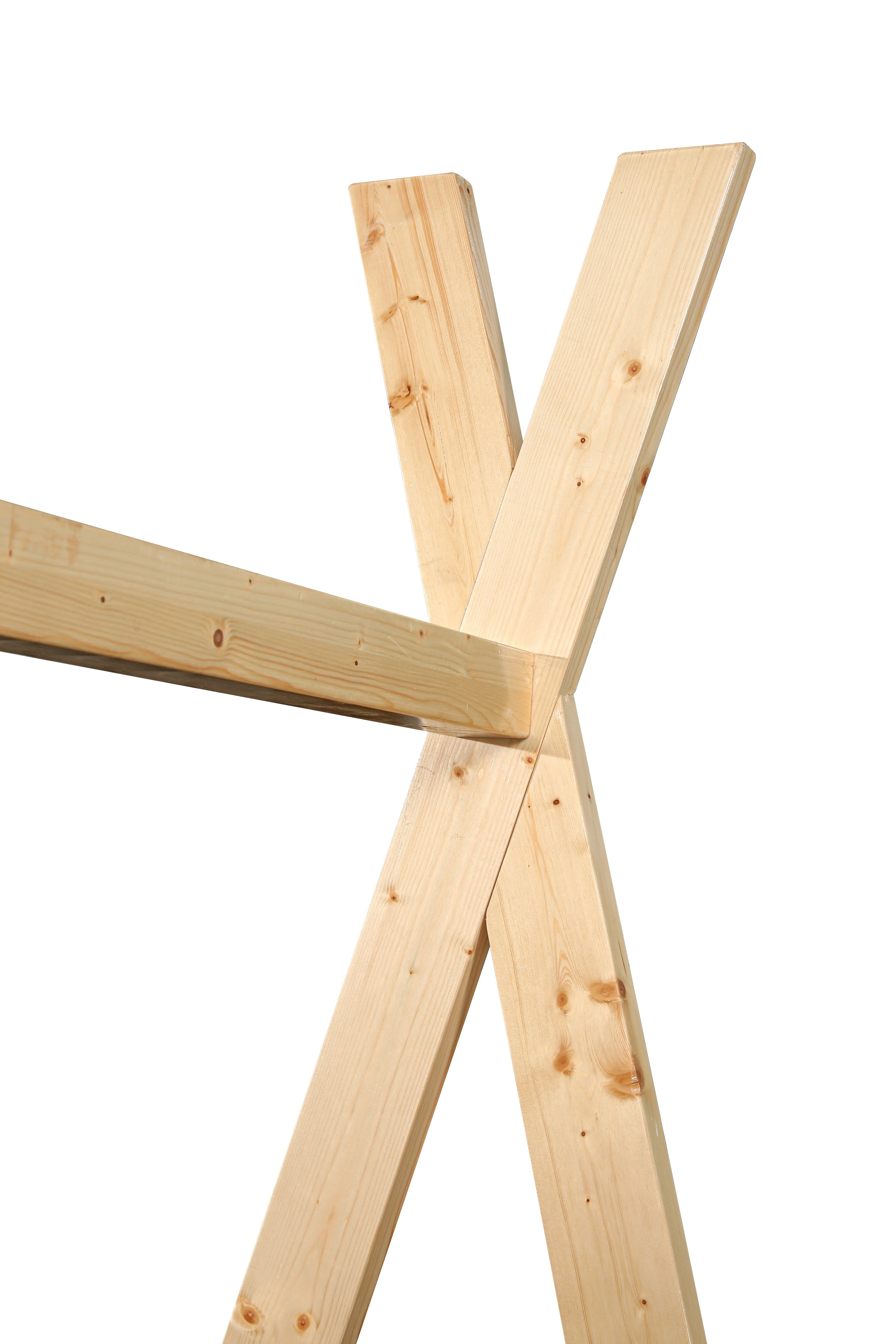 Montessori Teepee Bed - Image 13