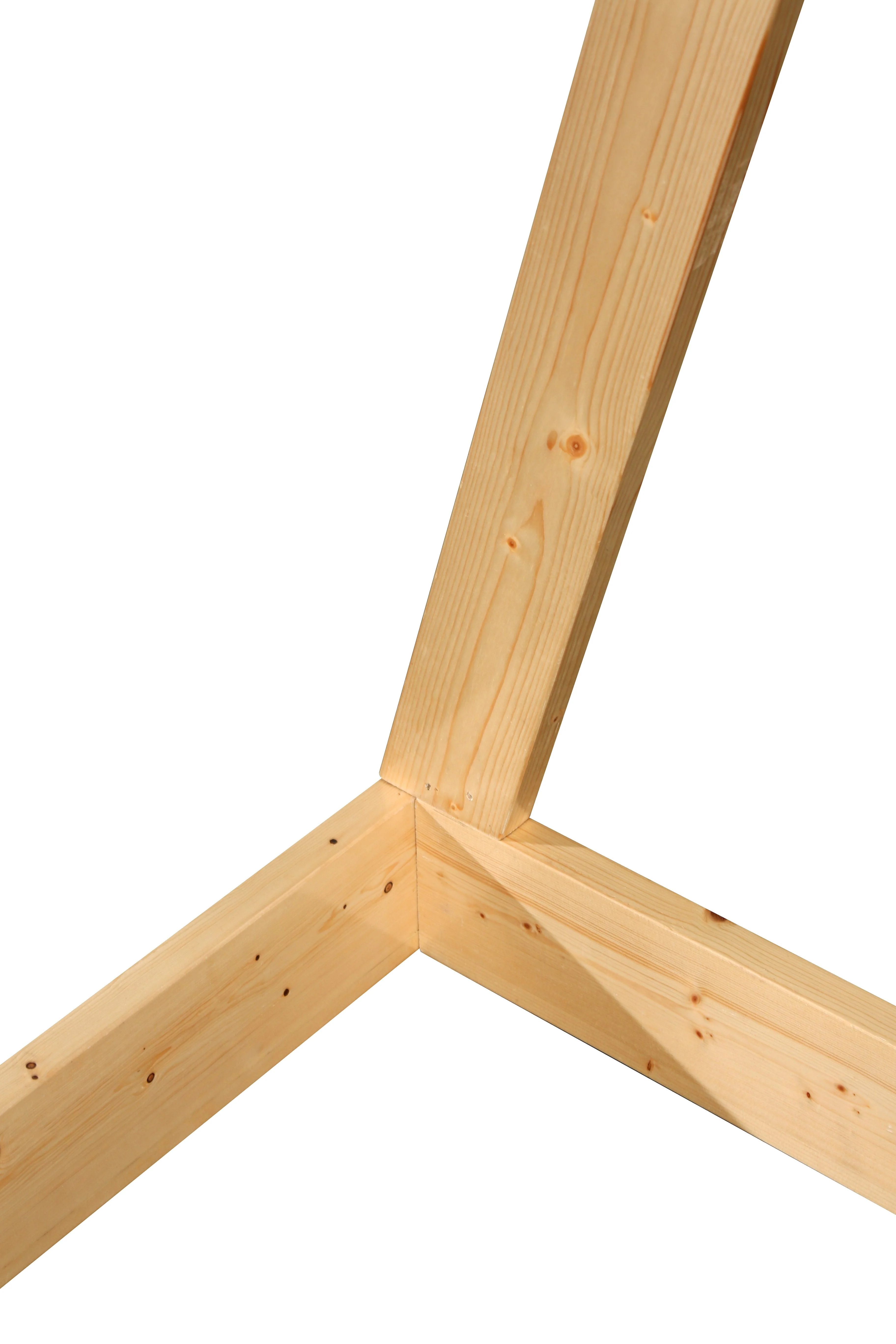 Montessori Teepee Bed - Image 14